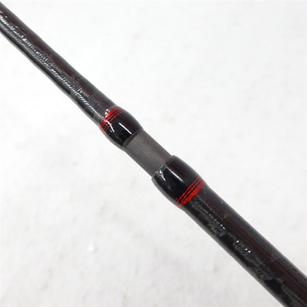 ２１エンゲツ リミテッド一つテンヤマダイ２３５ＭＨ＋